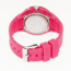 Cr3207 Burst Ladies Watch, Hot Pink