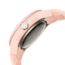 Cr3208 Burst Ladies Watch, Light Pink