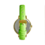 Crayo Dot Strap Watch, Green/Green, One Size, CRACR5903