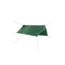 Crazy Creek Big Area Tarp Standard-Forest Green