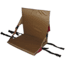 Crazy Creek Canoe Chair Ii Port/sand 1018-125