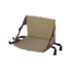 Canoe Chair-Taupe