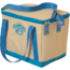 Crazy Creek Crazy Cooler 10l Grey/cyan 2071-122