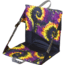 Crazy Creek Original Chair Navy/tie-dye Ii 1020-148