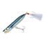 Creek Chub Striper Strike Fishing Lure, 5in, 2.125 oz, Baby Blue, I1900P62