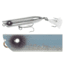 Creek Chub Striper Strike Fishing Lure, 5in, 2.125 oz, Blue Flash, I1900PBFL