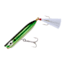Creek Chub Striper Strike Fishing Lure, 5in, 2.125 oz, Menhaden, I1900P59
