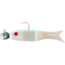 Creme Lures 0 Lit'l Fishie Minnow Minnow, 1, 0.5in, Pearl Blue, 2593
