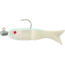 Creme Lures 0 Lit'l Fishie Minnow Minnow, 1, 0.5in, Pearl Blue, 3693