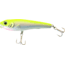 Creme Lures Pond Favorite Topwater Bait, Floating, Chartreuse Back, 2 3/4in, 1 per Pack, TWP99