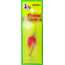 Creme Lures Pond Favorites Shallow Crankbait, Floating, Clown, 2 1/8in, 1 per Pack, CP21