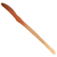 Creme Lures Scoundrel Worm, 1, 6in, Live, 101-99