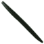 Creme Lures Stick Worm Worm, 6, 5in, Green Pumpkin, STC7096