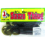 Creme Lures Stick Worm Worm, 8, 7in, Watermelon Red, STC6063