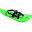 Crescent Moon EVA All Foam Snowshoe, Green, EVAG
