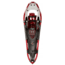 Crescent Moon Gold 10 Snowshoe-Candy Apple Red