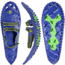 Crescent Moon Luna Foam Snowshoe, Blue Jean, 760622