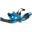Crescent Moon Sawtooth 27 Snowshoes, Teal, 760626