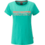 Crimp Tee - Women's-Peppermint-Large