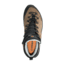 Crispi Crossover Light Pro GTX Backpacking Boots - Men's, Brown, Medium, 8, 2821-3900-MEDIUM-8
