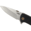 CRKT Avant Folding Knife w/Locking Liner, 3.175in 8Cr14MoV Steel Blade, Black Weaved Carbon Fiber - 1 Layer & Black G10 Handle, Black, 4620