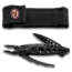 CRKT Zilla-Tool Tactical Knife - Black Handle, Black Finish 9060K