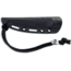 CRKT Burnley Obake - 3.64in. Blade w/ Acid Etch Pattern, Black Paracord Wrapped Handle, Sheath 2367