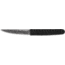 CRKT Burnley Obake - 3.64in. Blade w/ Acid Etch Pattern, Black Paracord Wrapped Handle, Sheath 2367