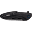 CRKT Caligo, Black, 4.471 in/113.56 mm, 6215