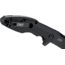 CRKT Caligo, Black, 4.471 in/113.56 mm, 6215
