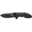 CRKT Caligo, Black, 4.471 in/113.56 mm, 6215