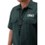 CRKT Columbia River Folts Minimalist Drop Point Knife, Black 2384K