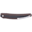 CRKT Ancestor Folding Knife, 3.60in, D2, Drop Point Blade, Brown G10 Handle, 5930