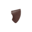 CRKT Berserker Leather Sheath, Brown, D2736