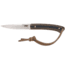 CRKT Biwa 3in Fixed Blade Knife