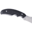 CRKT Burrower 3.7in Fixed Blade Knife