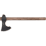CRKT Columbia River Berserker Axe w/Hammer, 4.65in Blade, Black, 2736