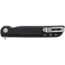 CRKT Columbia River LCK + Large 3.62in Assisted Opening Folding Knife
