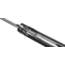 CRKT Columbia River LCK + Large Assisted Opening Folding Knife, 3.65in, 8Cr13MoV, Drop Point, Glass-Reinforced Nylon, Black, 3810