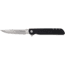 CRKT Columbia River LCK + Large 3.62in Assisted Opening Folding Knife