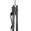 CRKT Drifter Folding Knife, 2.88in, 8Cr13MoV Stainless Steel Blade, Drop Point Blade, Black G10 Handle, 6450K