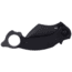 CRKT Du Hoc Karambit Deadbolt Assisted Opening Folding Knife, 3.62in, D2, Hawkbill Blade, G10 Black Handle, 2635
