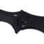 CRKT Du Hoc Karambit Deadbolt Assisted Opening Folding Knife, 3.62in, D2, Hawkbill Blade, G10 Black Handle, 2635