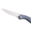 CRKT Fial 3.14in Folding Knife
