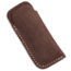 CRKT Folding Knife Leather Pocket Sheath, Brown, One Size, BHQ-206080