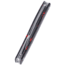CRKT Forebear Folding Knife, 2.29in, 12C27, Drop Point Blade, Black/Red G10 Handle, 4810