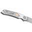 CRKT Fortuitous 2.92in Folding Knife
