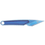 CRKT HangTi 1.7in Fixed Blade Knife