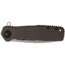 CRKT Homefront Linerlock 3.56in Assisted Opening Folding Knife