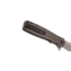 CRKT Homefront Linerlock Assisted Opening Folding Knife, 3.56in, 12C27 Blade, Drop Point, OD Green Aluminum Handle, K252GXP